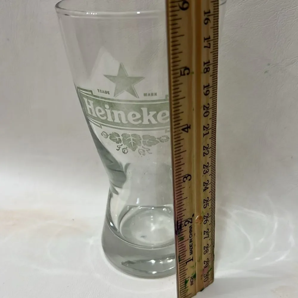Heineken good used